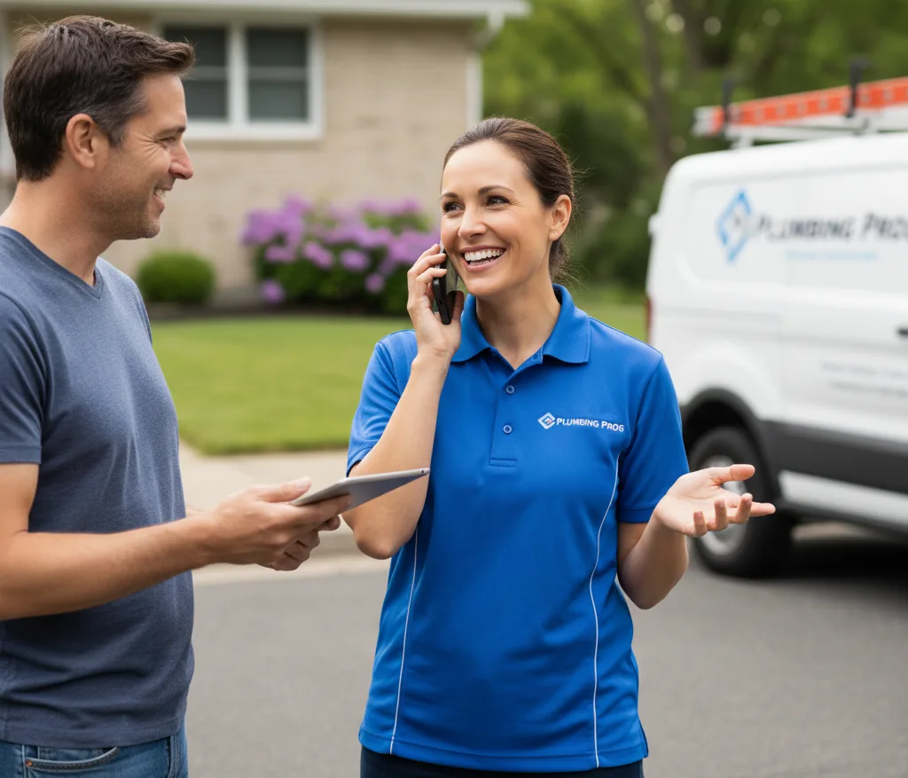Leak Detection in Austin, CO